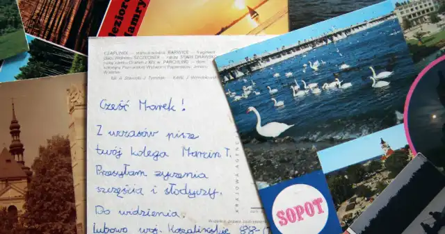 Jak za dawnych, dobrych czasów. Tak wyglądało podróżowanie w PRL-u Jak za dawnych, dobrych czasów. Tak wyglądało podróżowanie w PRL-u