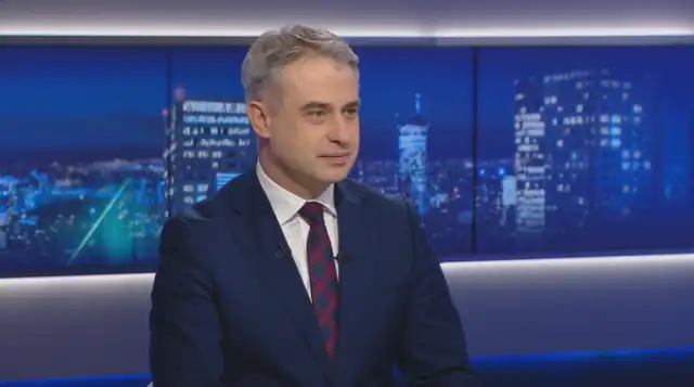  Wicepremier ostrzega kandydatów na prezydenta. Rosjanie płacą kilka tysięcy euro