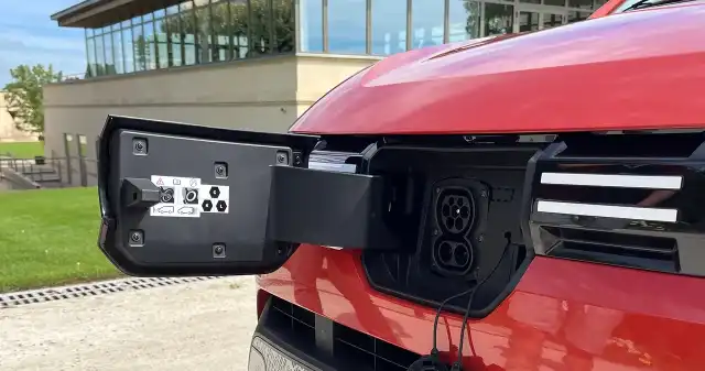  Najtańszy samochód elektryczny. Za ile można kupić nowego elektryka? 