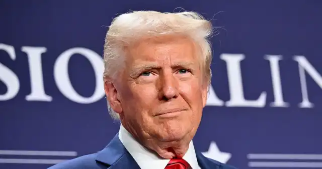  Donald Trump grozi UE, Meksykowi i Kandzie. Najbardziej zaboli Stellantis