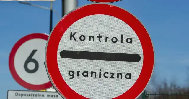  Przegłosowany wniosek o stałe kontrole na niemieckich granicach. Wstydźcie się