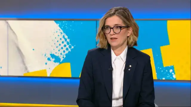 Czas już przestać pajacować. Biejat o zachowaniu Ziobry Czas już przestać pajacować. Biejat o zachowaniu Ziobry