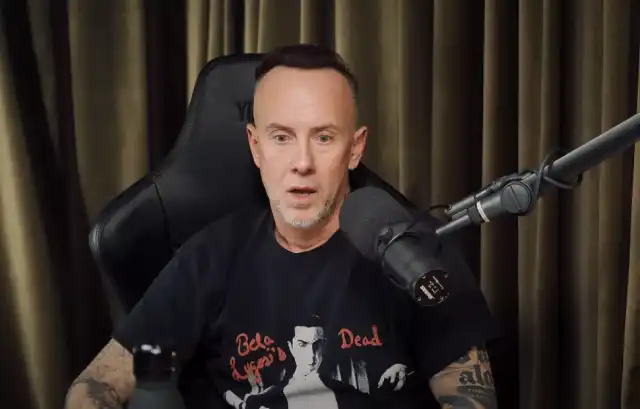 Nergal znów na ławie oskarżonych. Obraził chrześcijan Nergal znów na ławie oskarżonych. Obraził chrześcijan
