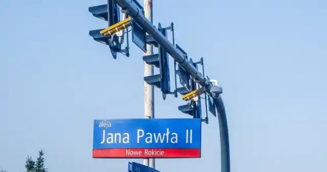  15 punktów karnych i 500 zł mandatu. Te kamery to żyła złota na skrzyżowaniach