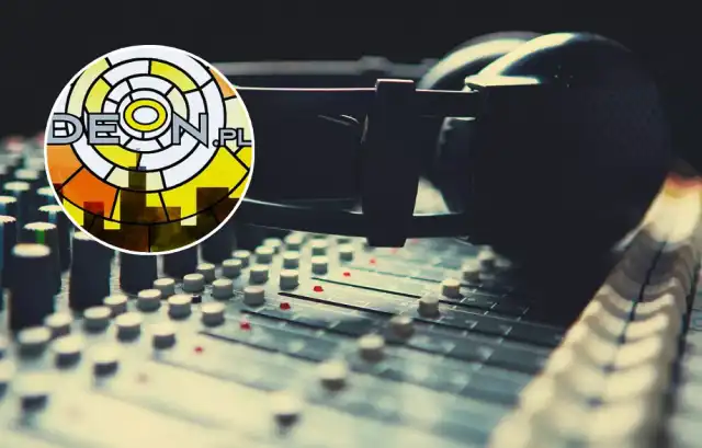 Radio Deon-Modlitwa: modlitwa na każdą chwilę Radio Deon-Modlitwa: modlitwa na każdą chwilę
