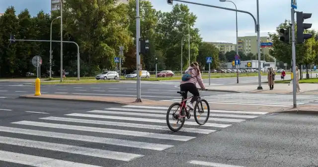  ADAC wziął pod lupę 5 skrzyżowań. Mandaty na 150 000 euro i 164 zakazy
