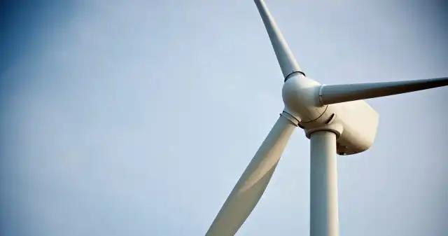  Mamy rekord energii wiatrowej w Polsce. Ale wcale nie jest różowo