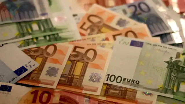 Płacimy euro, a tam Polka. To zupełnie realny scenariusz Płacimy euro, a tam Polka. To zupełnie realny scenariusz