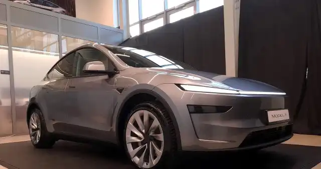  Bestseller Tesli w nowej wersji. Model Y jest cichszy i przejedzie 568 km bez ładowania