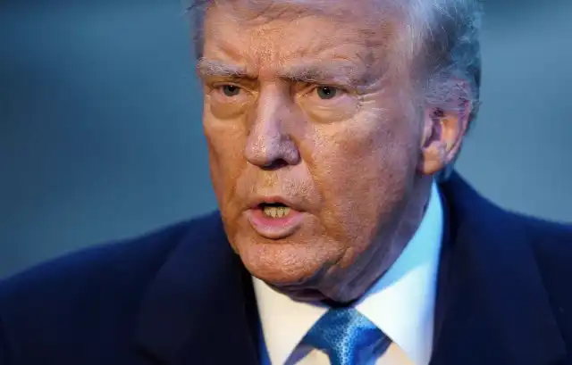 Trump: Kanada powinna zostać naszym 51. stanem, wtedy nie będzie ceł Trump: Kanada powinna zostać naszym 51. stanem, wtedy nie będzie ceł