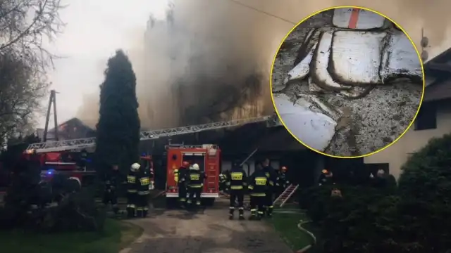 Jeden z najbogatszych komorników w kraju nielegalnie przechowywał akta. Wszystko spłonęło Jeden z najbogatszych komorników w kraju nielegalnie przechowywał akta. Wszystko spłonęło