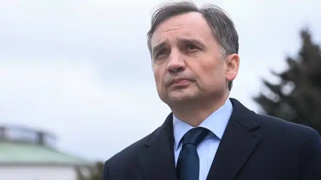 Co dalej ze Zbigniewem Ziobro? Sędzia Trybunału Stanu tłumaczy Co dalej ze Zbigniewem Ziobro? Sędzia Trybunału Stanu tłumaczy