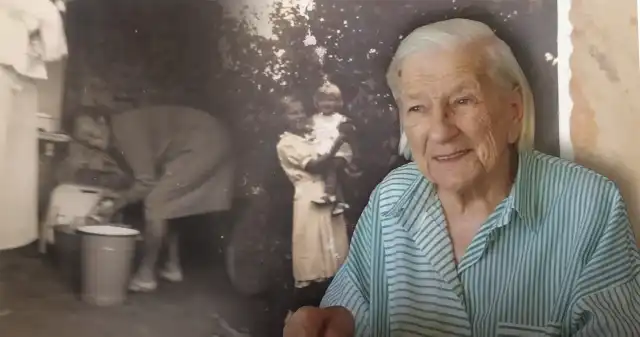 Przeżyła 101 lat w małej wsi na Podkarpaciu. Oto czego żałuje najbardziej Przeżyła 101 lat w małej wsi na Podkarpaciu. Oto czego żałuje najbardziej