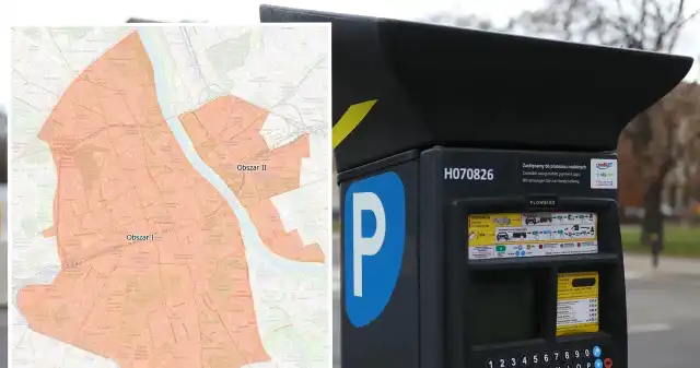  Władze Warszawy znów podpadły kierowcom. Wszystko zdradza mapka