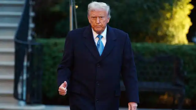 Kanadyjski polityk ostrzega Trumpa. Będzie zaskoczony Kanadyjski polityk ostrzega Trumpa. Będzie zaskoczony
