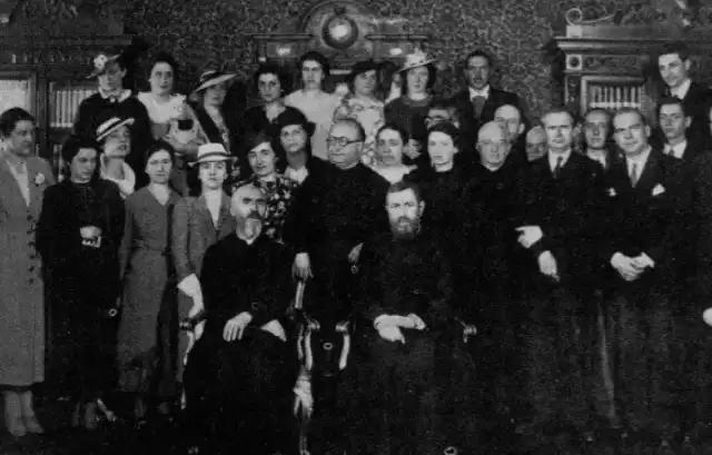 Kryptonim Minerva: Jak zwierzchnicy Biblioteki Watykańskiej ratowali Żydów Kryptonim Minerva: Jak zwierzchnicy Biblioteki Watykańskiej ratowali Żydów