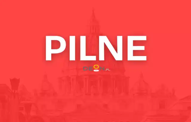 PILNE Papież chce napisać nową adhortację. Poświęci ją dzieciom PILNE Papież chce napisać nową adhortację. Poświęci ją dzieciom