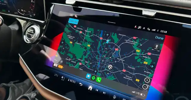  Nietypowa funkcja nawigacji Waze. Pozwoli zaoszczędzić pieniądze