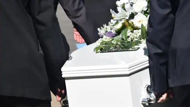 Zasiłek pogrzebowy wzrośnie do 7 tys. zł. Są też złe wiadomości Zasiłek pogrzebowy wzrośnie do 7 tys. zł. Są też złe wiadomości