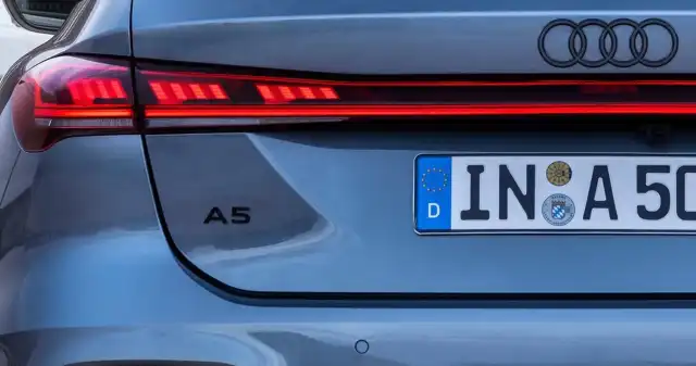  Audi znowu zmienia nazwy swoich modeli. Ale nie wszystkich. To skomplikowane