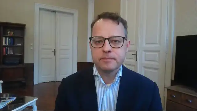 Bodnar wystraszył się. Romanowski reaguje na ruchy prokuratury Bodnar wystraszył się. Romanowski reaguje na ruchy prokuratury