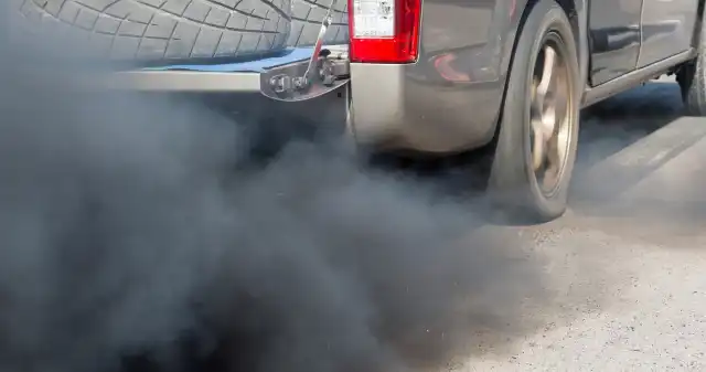  Czy to prawda, że diesel musi dymić? A może tylko miejska legenda?