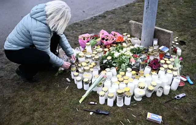Szwecja: Dramatyczna strzelanina w szkole. Wiadomo, kim jest zabójca Szwecja: Dramatyczna strzelanina w szkole. Wiadomo, kim jest zabójca