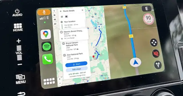  Nowa funkcja odkryta w Google Maps. Jeszcze nie wszyscy z niej skorzystają