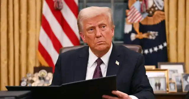  Cła Trumpa uderzą w światową motoryzację. Auta będą jeszcze droższe?