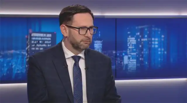 Obajtek inwigilował polityków? To były normalne procedury Obajtek inwigilował polityków? To były normalne procedury
