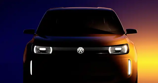  Nowy elektryczny Volkswagen za mniej niż 90 tys. zł. Niemcy rzucają wyzwanie Chinom
