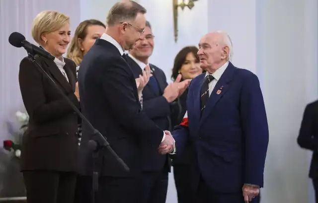 Prezydent podpisał ustawę ustanawiającą Narodowy Dzień Pamięci Żołnierzy AK Prezydent podpisał ustawę ustanawiającą Narodowy Dzień Pamięci Żołnierzy AK