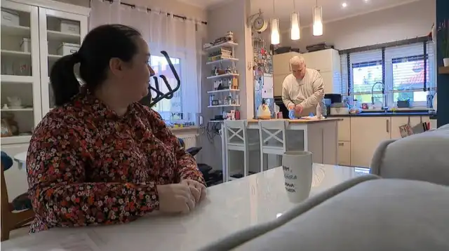 Pacjentka zwijała się z bólu po operacji. Zaskakująca reakcja lekarzy Pacjentka zwijała się z bólu po operacji. Zaskakująca reakcja lekarzy