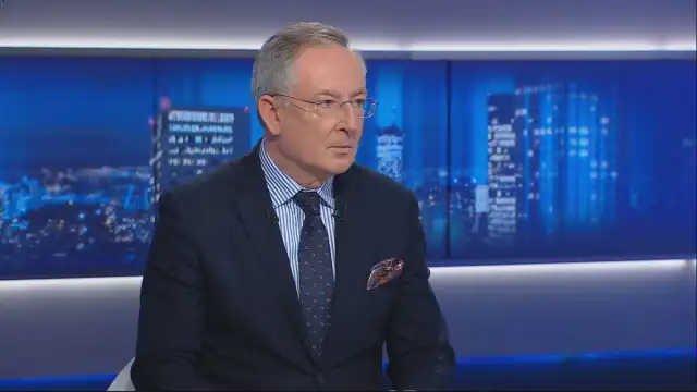 Akt najwyższej desperacji. Sienkiewicz o zamachu stanu Akt najwyższej desperacji. Sienkiewicz o zamachu stanu