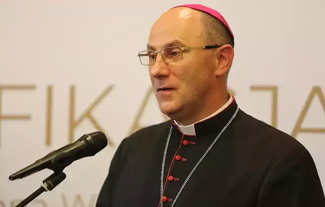 Abp Wojciech Polak zapowiada ogólnopolski Dzień modlitwy i solidarności z Osobami Skrzywdzonymi wykorzystaniem seksualnym Abp Wojciech Polak zapowiada ogólnopolski Dzień modlitwy i solidarności z Osobami Skrzywdzonymi wykorzystaniem seksualnym