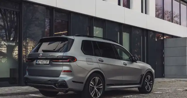  SUV-y zostaną zakazane w Europie? Są niebezpieczne i dużo palą 