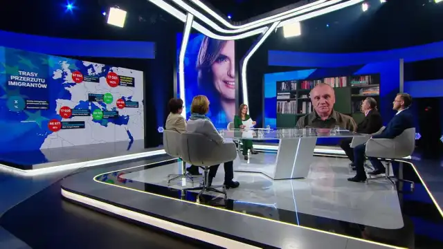 Aktywistka o referendum ws. migracji: Niestosowne Aktywistka o referendum ws. migracji: Niestosowne
