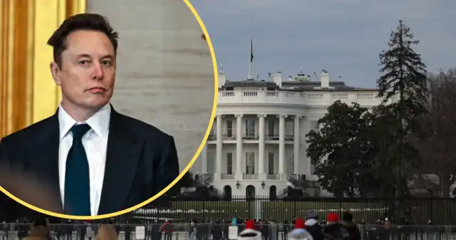  Chcą konfiskować ziemię białych rolników. Biały Dom reaguje