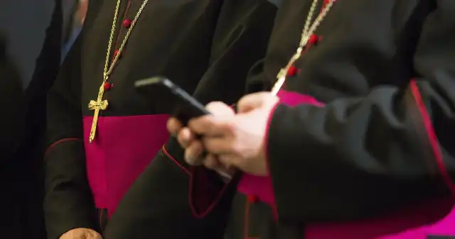  Szczególna inicjatywa, długi i wymagający proces. W tej diecezji dzwonią po pomoc egzorcystów