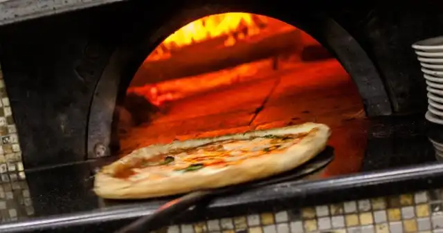  Najlepsza neapolitańska pizza na świecie. Jest z Polski