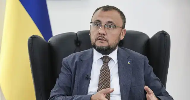  Kiedy ekshumacje Polaków na Wołyniu? Ambasador Ukrainy podał wstępną datę