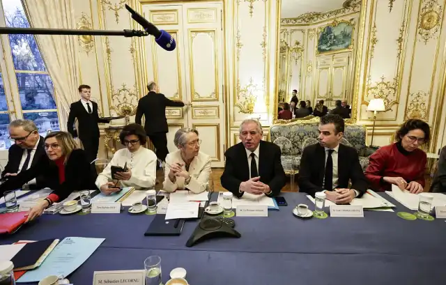 Jest program edukacji seksualnej we Francji. Chcą uczyć dzieci akceptacji, a nie pytają rodziców, czy to akceptują Jest program edukacji seksualnej we Francji. Chcą uczyć dzieci akceptacji, a nie pytają rodziców, czy to akceptują