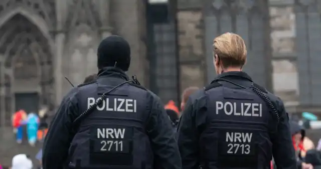  Jest reakcja na masakrę w Magdeburgu. Odwołują popularne parady, terroryści osiągnęli swój cel