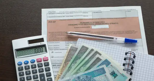  Podatnicy odzyskają w 2025 roku spore pieniądze. Fiskus zwróci wydatki na lekarstwa