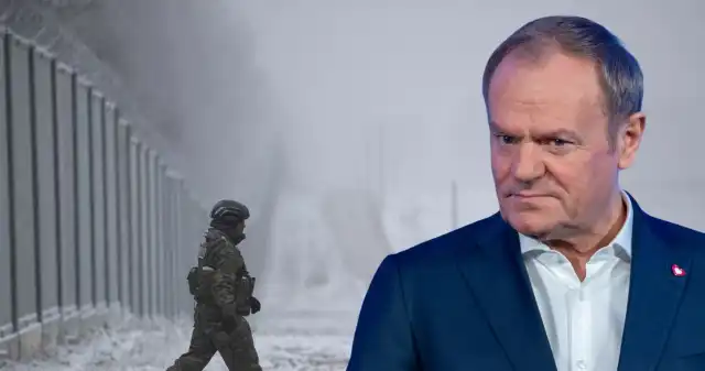  Ekspert ocenia głośną zapowiedź Donalda Tuska. Mamy bardzo mało czasu