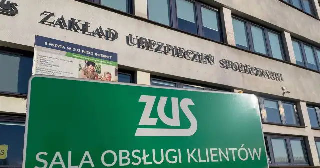  Nawet 400 zł więcej do emerytury. Prosty wniosek do ZUS pozwala uniknąć niepotrzebnych potrąceń