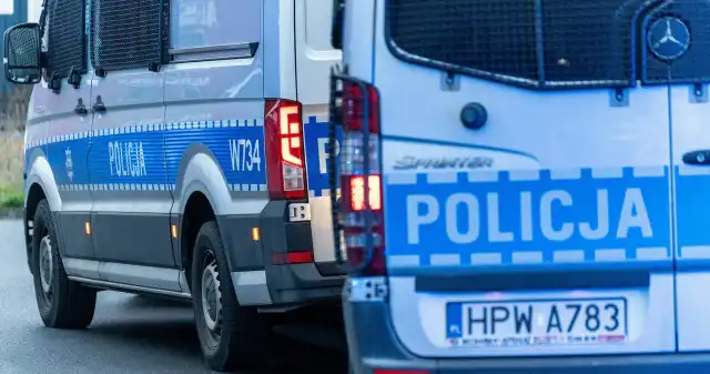  Szukali seniora od kilku dni. Tragiczne odkrycie na opuszczonej posesji