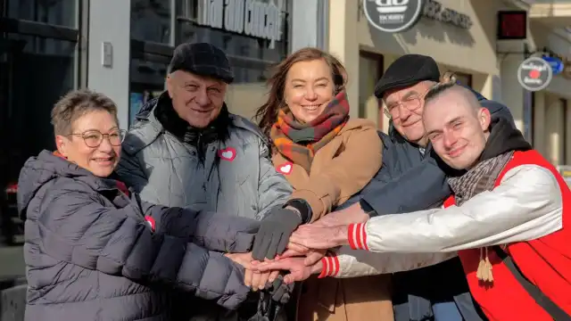 Po latach wrócił do dawnej partii. To dla mnie zaszczyt Po latach wrócił do dawnej partii. To dla mnie zaszczyt