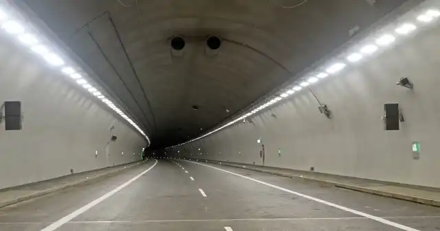  Taki będzie najdłuższy drogowy tunel w Polsce. Budowa rekordzisty już trwa