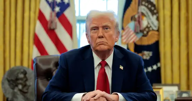  Trump podpisał nowe rozporządzenie. RPA odpowiada: Nie damy się zastraszyć